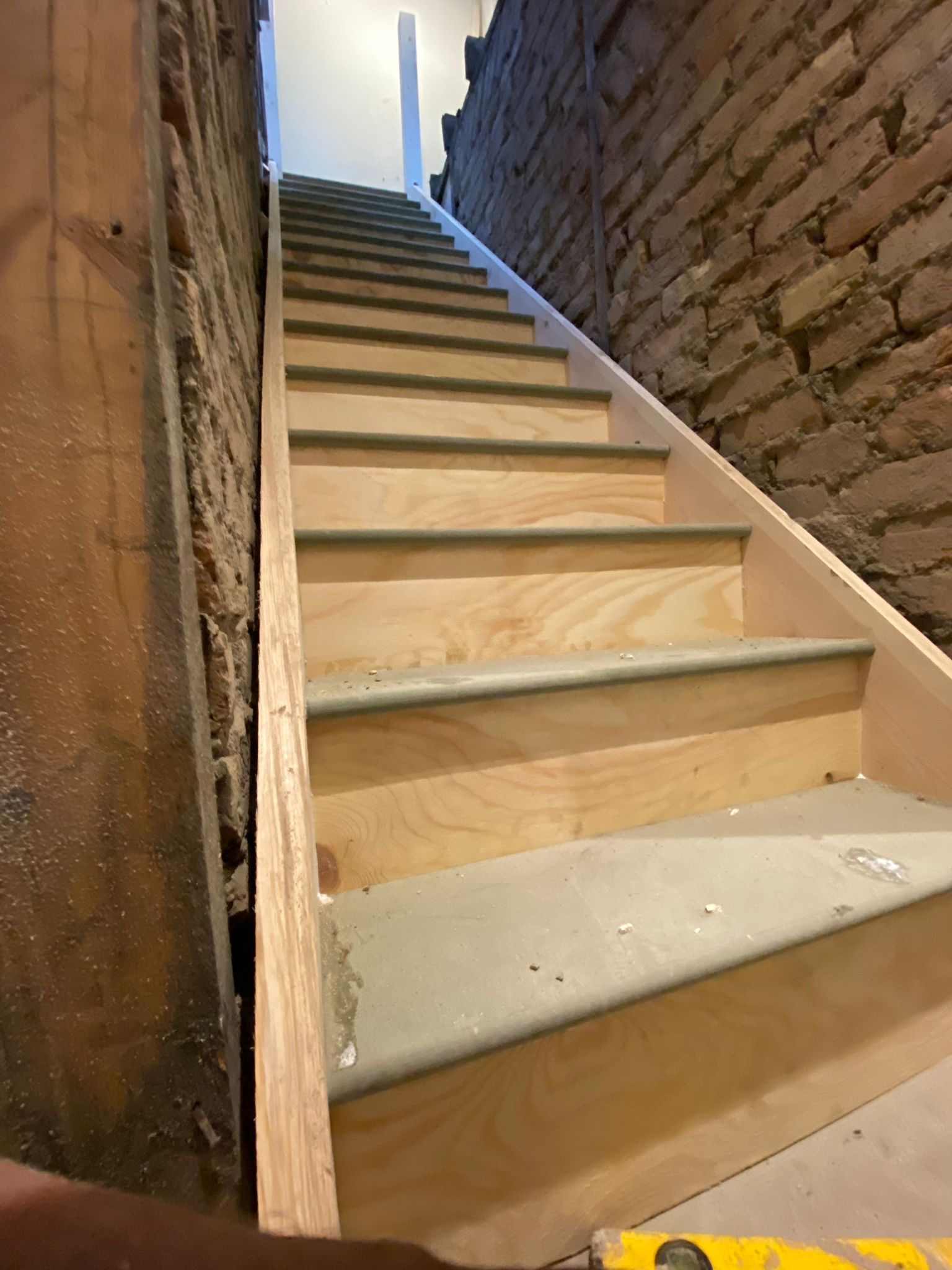Bespoke Staircase - london